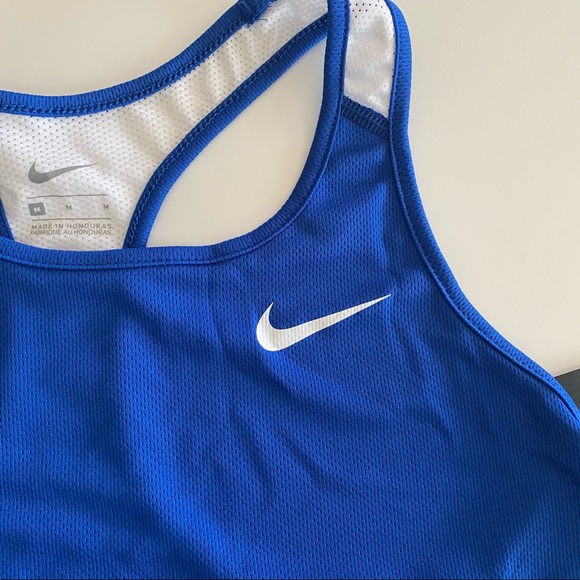 NWT LAST Nike Track and Field Tank Top 🌈 - Picture 5 of 5